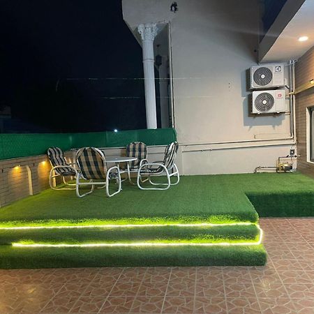 Elite Elegance Inn Isb Islamabad Exterior foto
